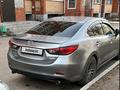 Mazda 6 2014 годаүшін8 000 000 тг. в Костанай – фото 2