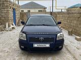 Toyota Avensis 2005 года за 3 300 000 тг. в Актау – фото 3