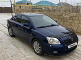 Toyota Avensis 2005 года за 3 300 000 тг. в Актау