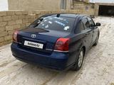 Toyota Avensis 2005 года за 3 300 000 тг. в Актау – фото 2