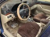 Toyota Avensis 2005 года за 3 300 000 тг. в Актау – фото 5