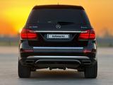 Mercedes-Benz GL 500 2012 годаүшін22 000 000 тг. в Алматы – фото 5