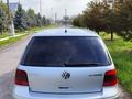 Volkswagen Golf 2000 годаfor3 800 000 тг. в Тараз – фото 4