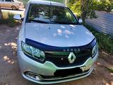 Renault Logan 2014 годаүшін2 800 000 тг. в Костанай