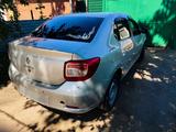 Renault Logan 2014 годаүшін2 800 000 тг. в Костанай – фото 4