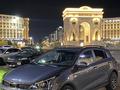 Kia Rio X-Line 2022 года за 7 500 000 тг. в Астана