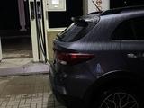 Kia Rio X-Line 2022 года за 7 500 000 тг. в Астана – фото 3