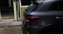 Kia Rio X-Line 2022 годаүшін7 500 000 тг. в Астана – фото 3