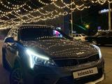 Kia Rio X-Line 2022 года за 7 500 000 тг. в Астана – фото 2