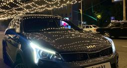 Kia Rio X-Line 2022 годаүшін7 500 000 тг. в Астана – фото 2