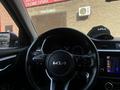 Kia Rio X-Line 2022 года за 7 500 000 тг. в Астана – фото 7