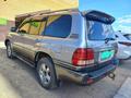 Lexus LX 470 2003 годаүшін8 500 000 тг. в Семей – фото 8