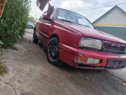 Volkswagen Vento 1992 года за 700 000 тг. в Алматы – фото 3