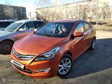 Hyundai Accent 2014 годаүшін6 100 000 тг. в Усть-Каменогорск