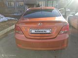 Hyundai Accent 2014 годаүшін6 000 000 тг. в Усть-Каменогорск – фото 4