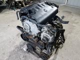 Двигатель QR25 DE на Nissan X-Trail t30 за 420 000 тг. в Алматы