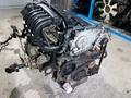 Двигатель QR25 DE на Nissan X-Trail t30 за 400 000 тг. в Алматы – фото 10