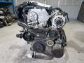 Двигатель QR25 DE на Nissan X-Trail t30 за 400 000 тг. в Алматы – фото 2
