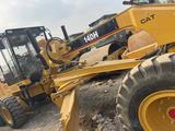 Caterpillar  140K 2023 годаүшін35 000 000 тг. в Алматы – фото 5