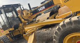 Caterpillar  140K 2023 года за 32 000 000 тг. в Алматы – фото 5