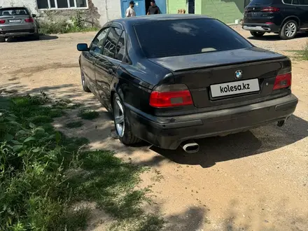 BMW 528 1996 года за 3 200 000 тг. в Павлодар – фото 8