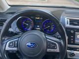 Subaru Outback 2016 годаүшін6 000 000 тг. в Актобе