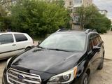 Subaru Outback 2016 годаүшін6 000 000 тг. в Актобе – фото 4
