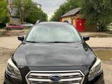 Subaru Outback 2016 годаүшін6 000 000 тг. в Актобе – фото 2