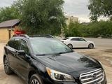 Subaru Outback 2016 годаүшін6 000 000 тг. в Актобе – фото 5