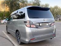 Toyota Vellfire 2008 годаfor12 000 000 тг. в Алматы