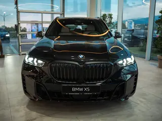 BMW X5 XDrive 40i