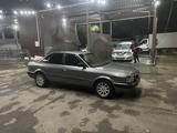 Audi 80 1992 года за 1 100 000 тг. в Алматы – фото 2