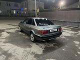Audi 80 1992 года за 1 100 000 тг. в Алматы – фото 5