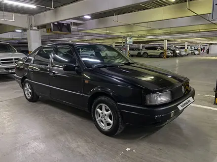 Volkswagen Passat 1992 года за 1 300 000 тг. в Алматы – фото 10