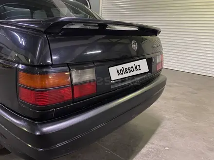 Volkswagen Passat 1992 года за 1 300 000 тг. в Алматы – фото 5