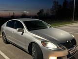 Lexus GS 350 2010 года за 7 800 000 тг. в Усть-Каменогорск – фото 5