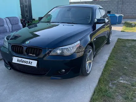 BMW 530 2005 года за 7 000 000 тг. в Шымкент