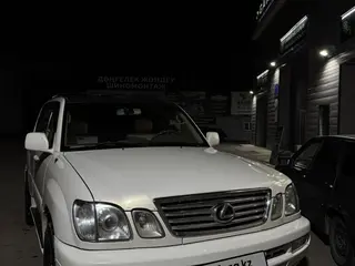 Lexus LX 470