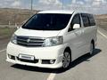 Toyota Alphard 2003 года за 6 400 000 тг. в Актау – фото 8