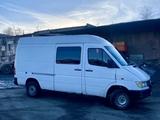 Mercedes-Benz Sprinter 1998 годаүшін4 000 000 тг. в Сатпаев – фото 3