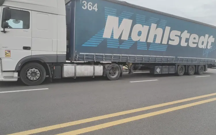 DAF 2020 года за 32 000 000 тг. в Алматы