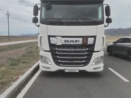 DAF 2020 года за 32 000 000 тг. в Алматы – фото 3