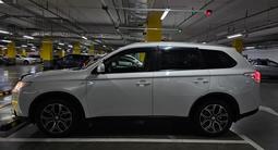 Mitsubishi Outlander 2014 года за 7 500 000 тг. в Астана – фото 5