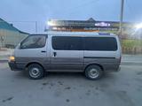 Toyota Hiace 1995 года за 1 800 000 тг. в Астана – фото 4