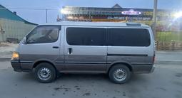 Toyota Hiace 1995 года за 1 800 000 тг. в Астана – фото 4