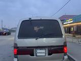 Toyota Hiace 1995 года за 1 800 000 тг. в Астана – фото 3