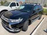 Mitsubishi Outlander 2015 года за 11 100 000 тг. в Актау – фото 3