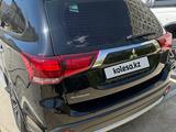 Mitsubishi Outlander 2015 года за 11 100 000 тг. в Актау – фото 4