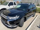Mitsubishi Outlander 2015 года за 11 100 000 тг. в Актау – фото 5
