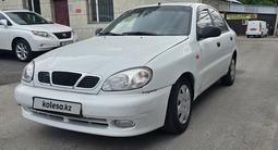 ЗАЗ Chance 2013 года за 2 000 000 тг. в Алматы